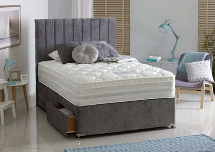 Oxford 1000 Divan Bed