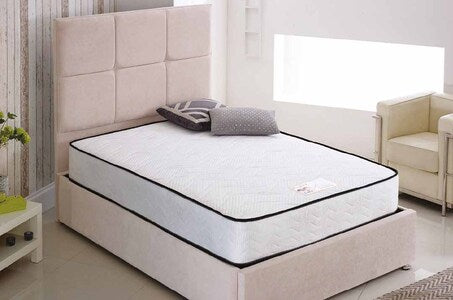 Aztec Mattress (Rolled)