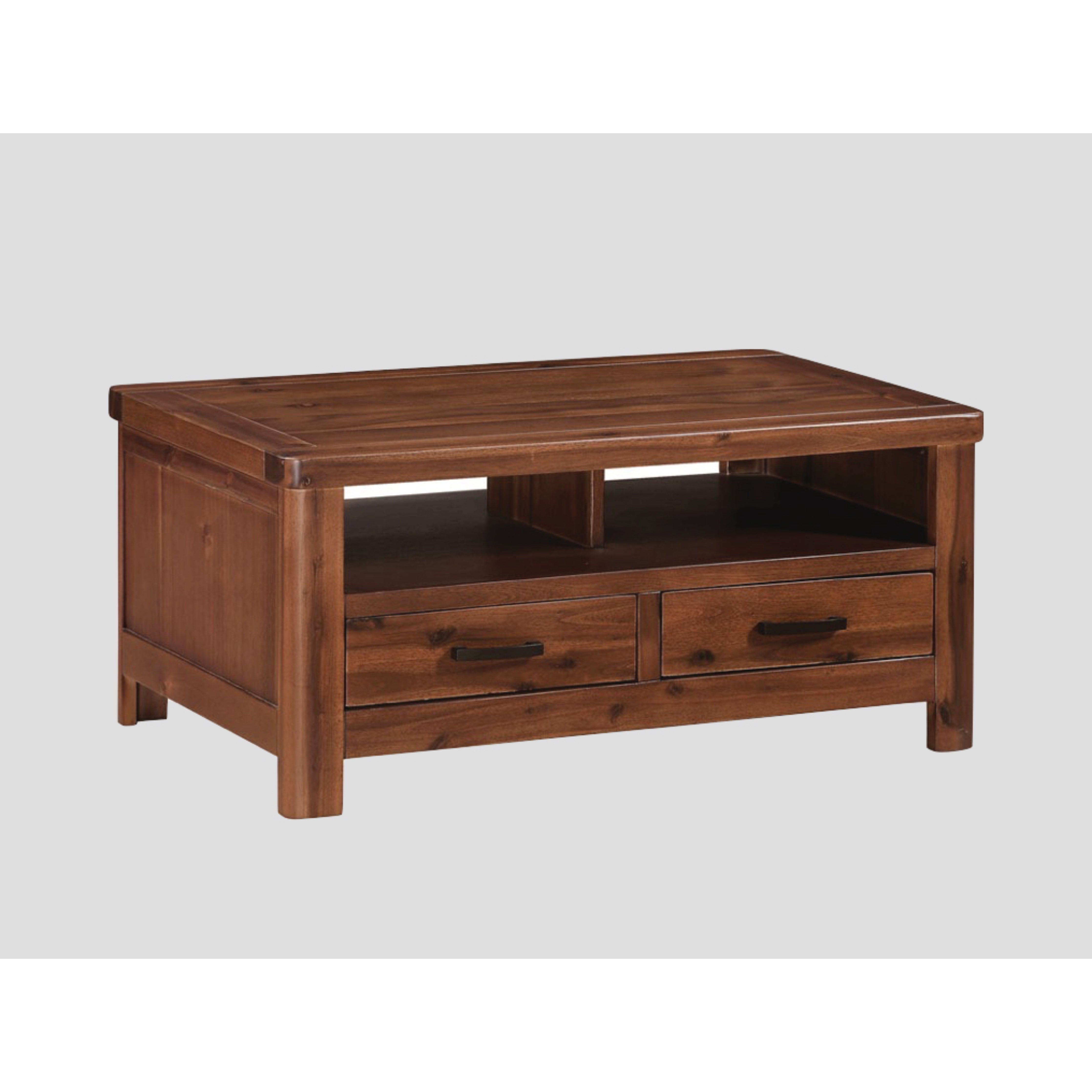 Andorra Acacia Coffee Table