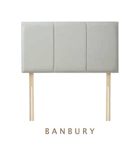 Banbury Headboard 30"