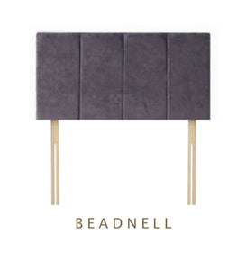 Beadnell Headboard 30"