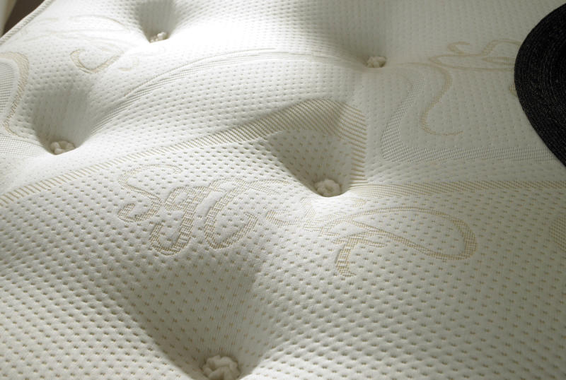 Bradford Pocket Mattress