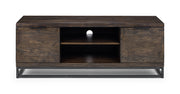 Brooklyn Tv Unit - Dark Oak