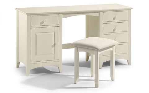 Cameo Dressing Table