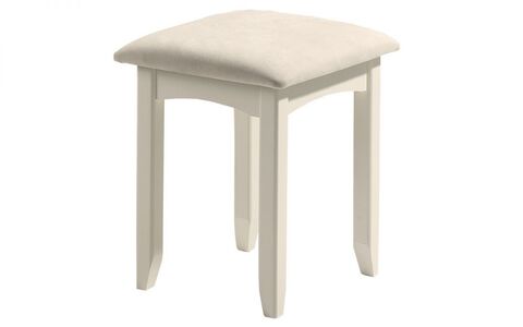 Cameo Dressing Table Stool