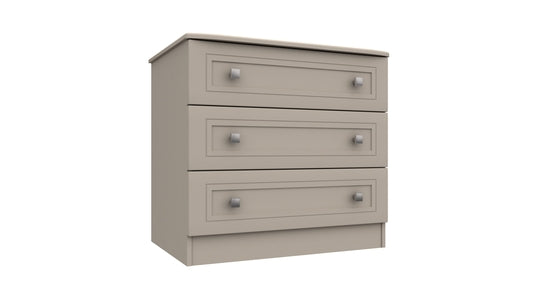 3 Drawer Chest