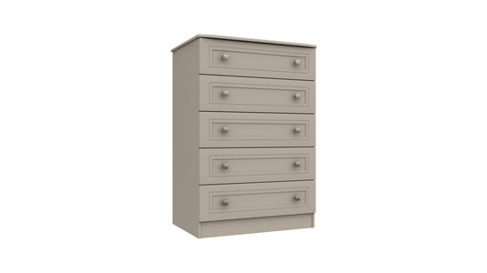 5 Drawer Chest