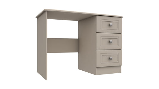 3 Drawer Dressing Table