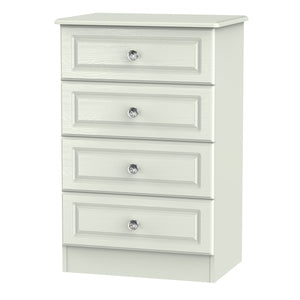 Callando 4 Drawer Midi Chest