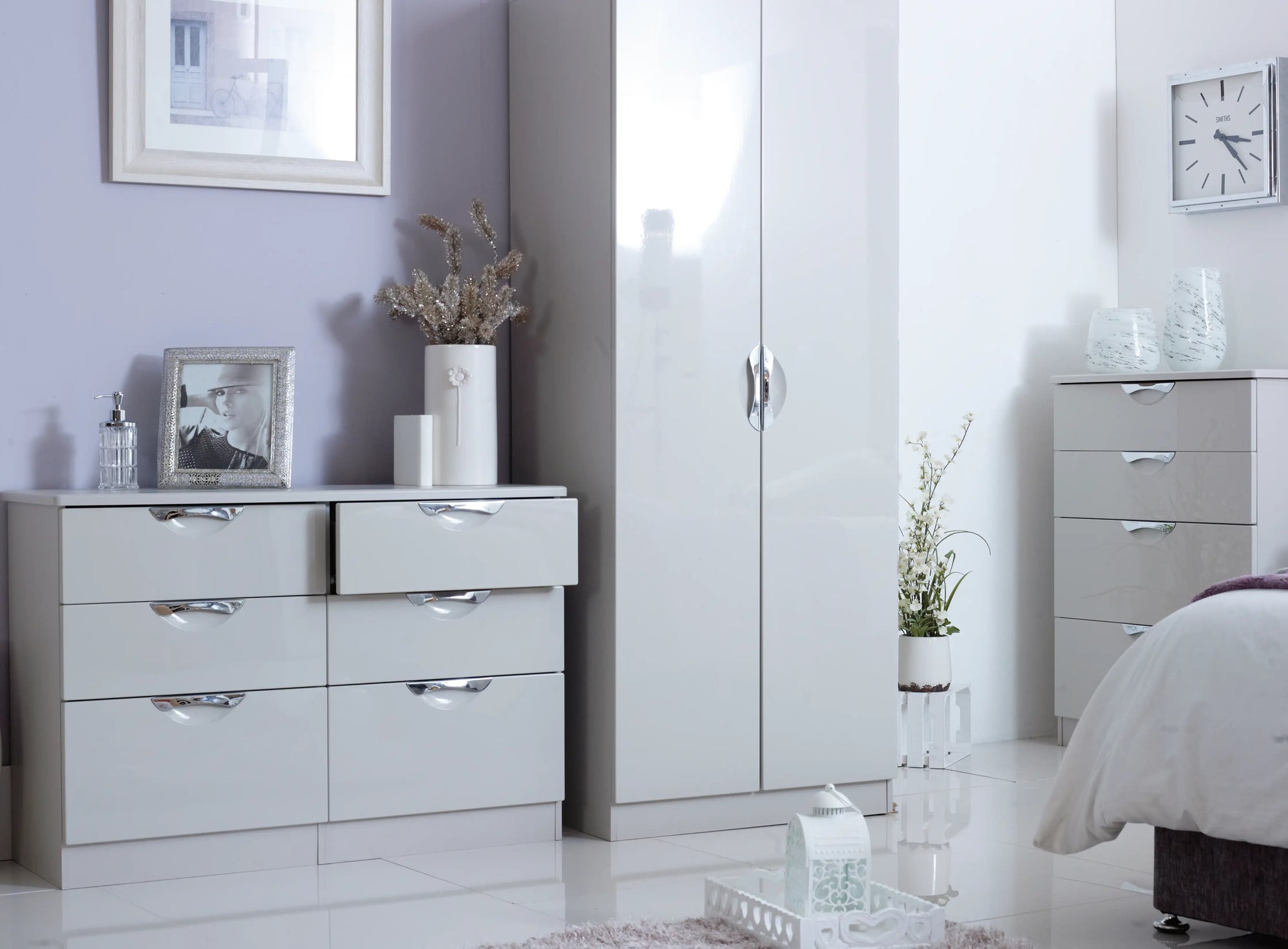 Paul Antony Home Furniture