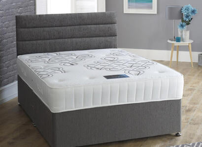 Caption Gel 12.5G Divan Set