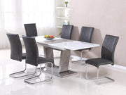 Castello 160Cm Dining Table