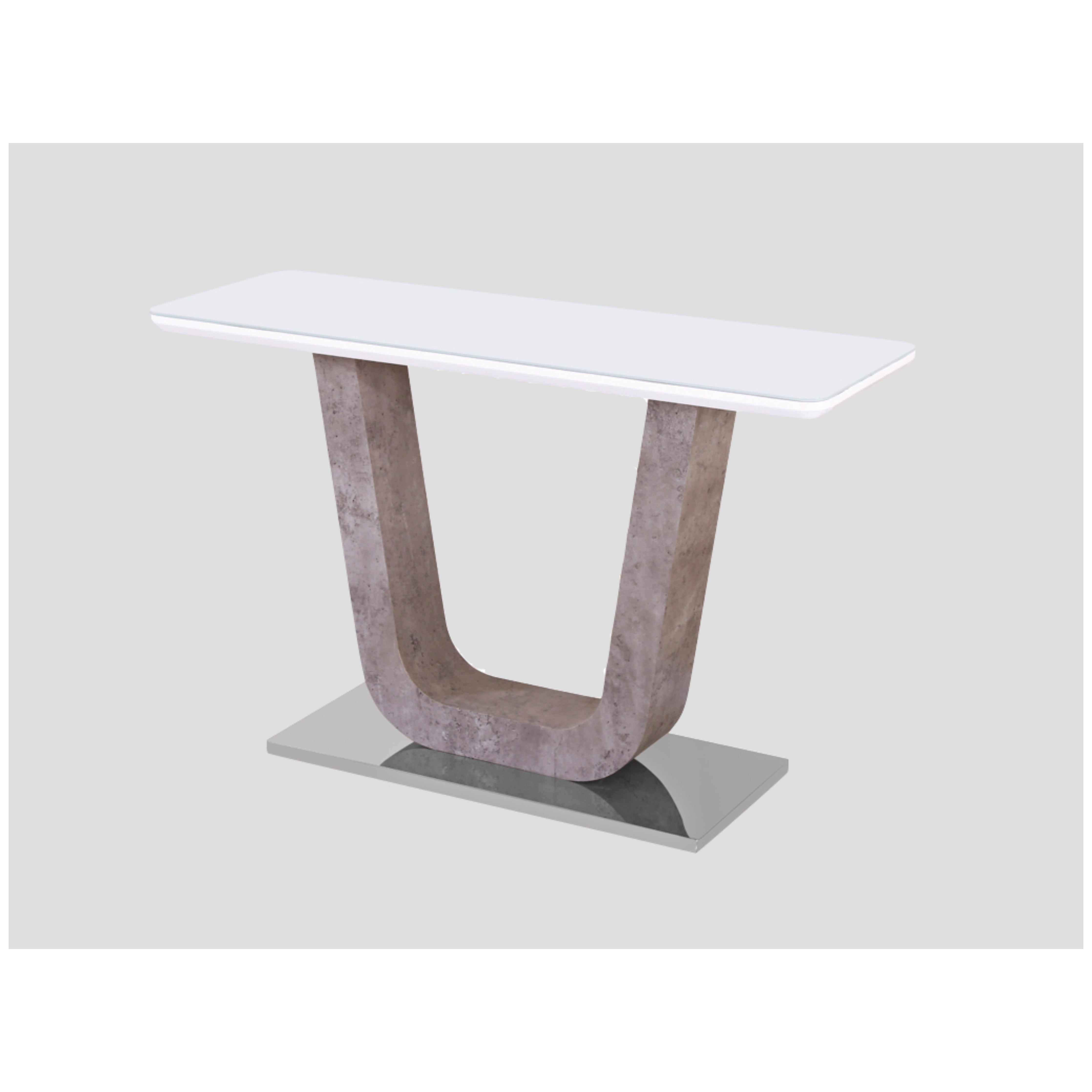 Castello Console Table