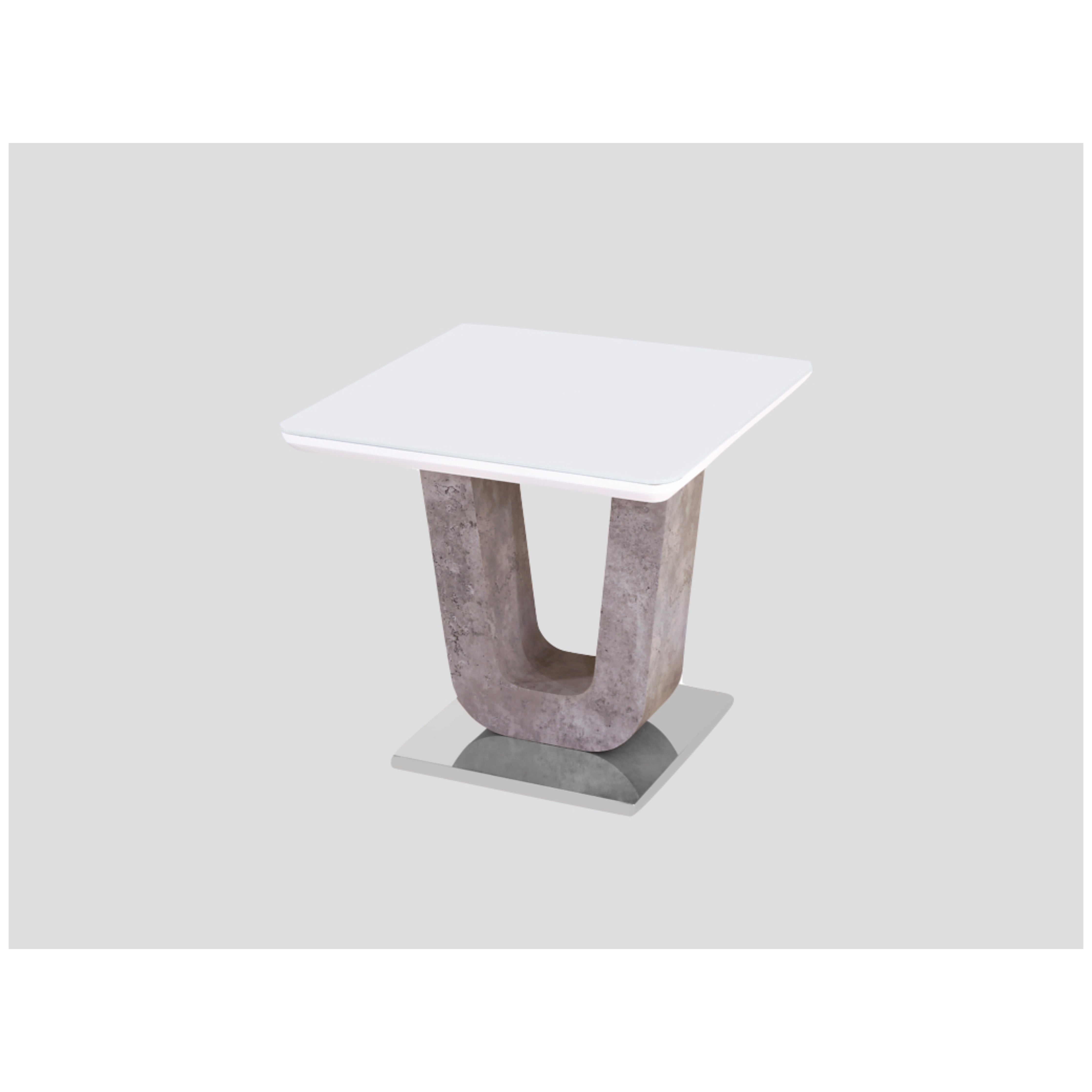 Castello End Table