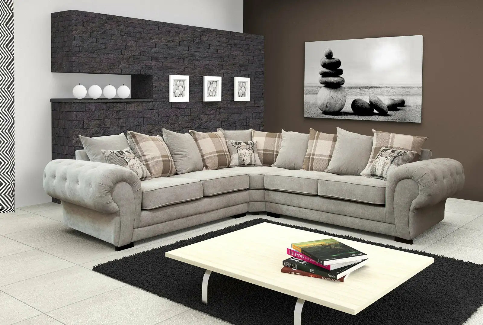 Paul Antony Home Furniture