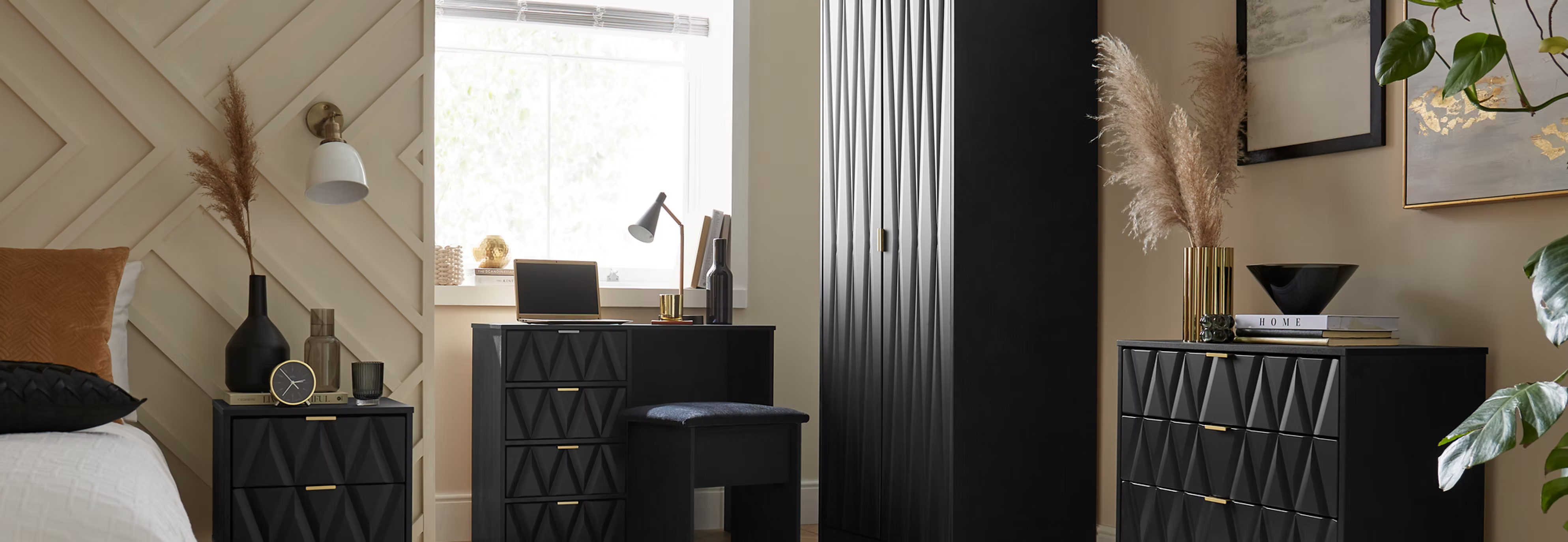 Paul Antony Home Furniture