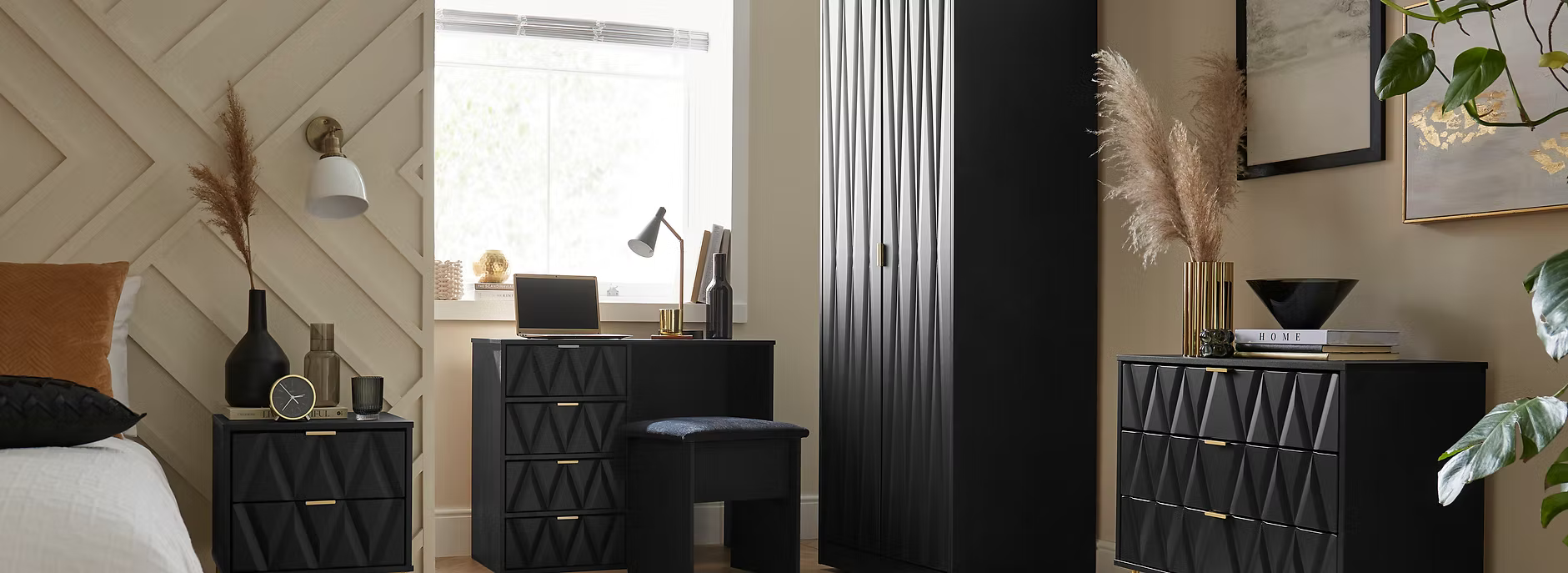 Paul Antony Home Furniture