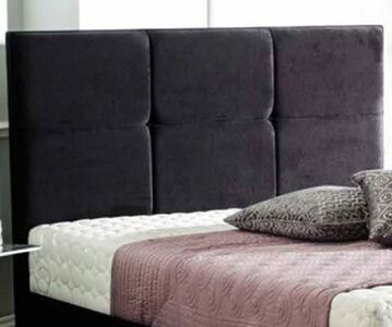 Kansas (delmonte) Floor Standing Headboard 54"