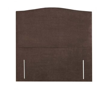 Manhattan (georgian) Floor Standing Headboard 54"