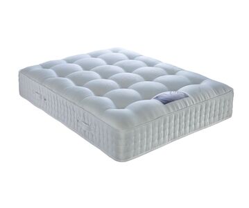 Royal Crown Natural 1000 Mattress