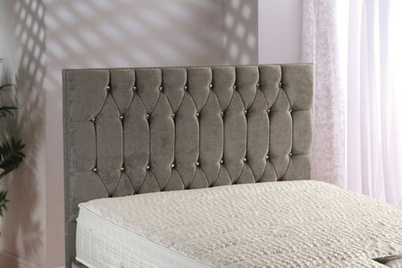 Premium Floor Standing Headboard 54" Seville (samjase)