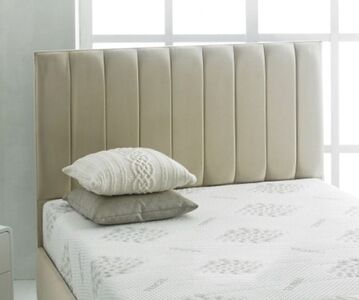 Sofia (seline V) Floor Standing Headboard 54"