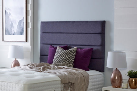 Premium Floor Standing Headboard 54" Venice (seline H)