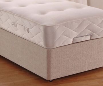 Pocket Sprung Mattress