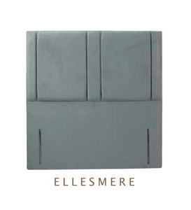 Ellesmere Headboard Floor Standing