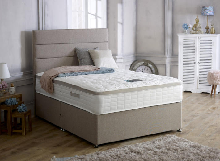 Evoke Divan Bed