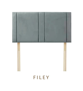 Filey Headboard 30"