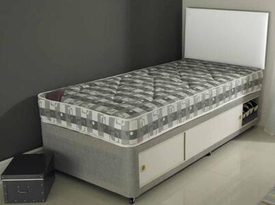 Foster Divan Bed