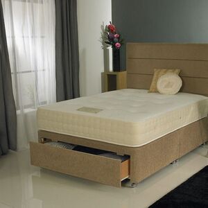 Divan Bed Fresco 2000