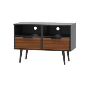 249 Small Media Unit Noche Black