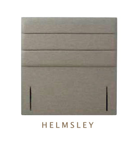 Helmsley Headboard Floor Standing