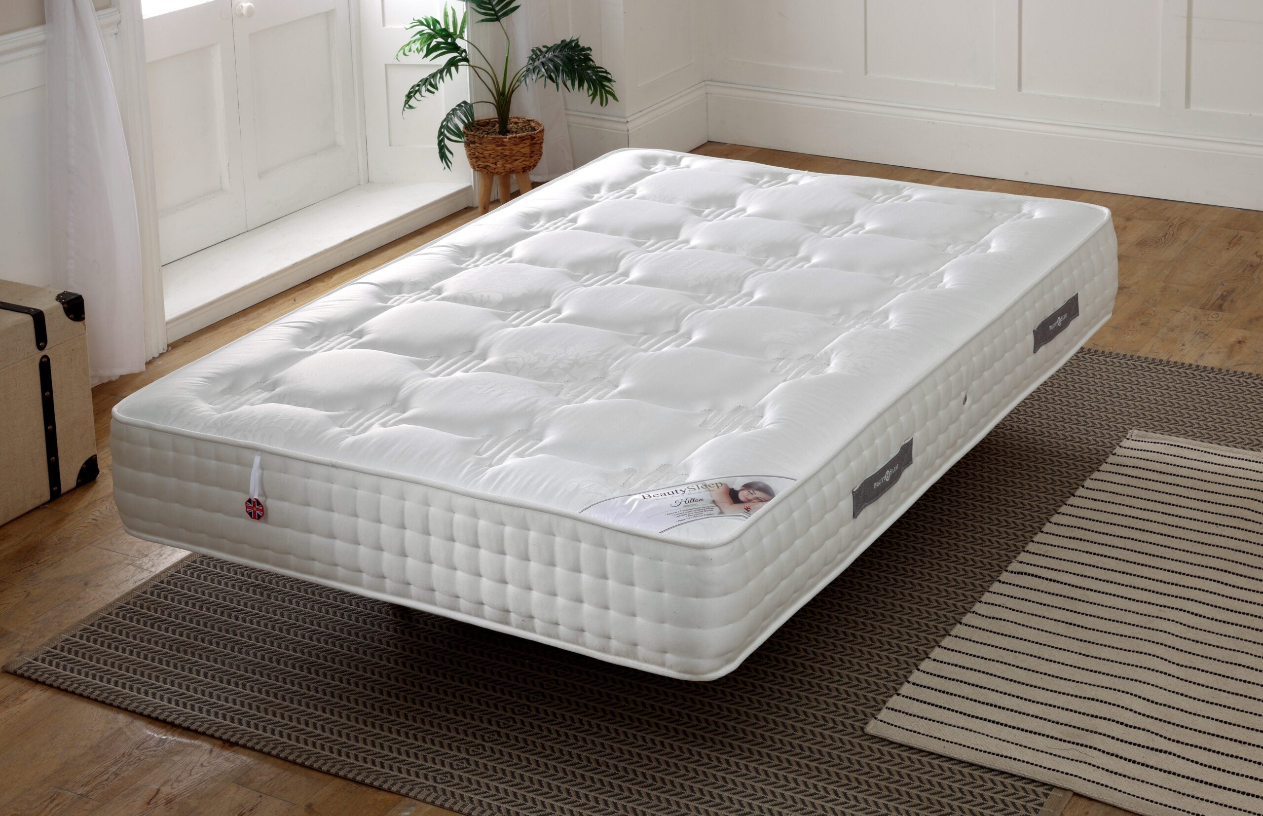 Hillery Mattress
