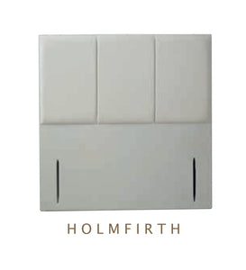 Holmfirth Headboard Floor Standing