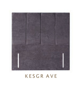 Kesgrave Headboard Floor Standing