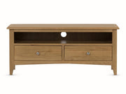 Kilkenny Oak Large Tv Unit