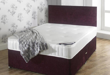 Kenya 13.5G Divan Set