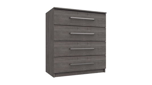 3 Drawer Chest