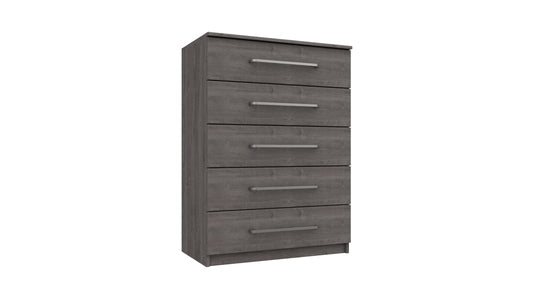 5 Drawer Chest