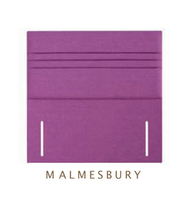 Malmesbury Headboard Floor Standing