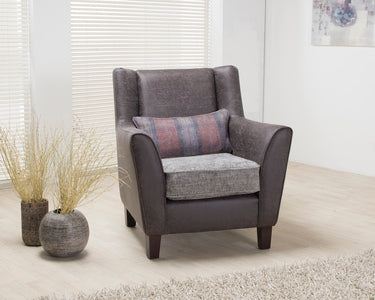 Malta Accent Chair