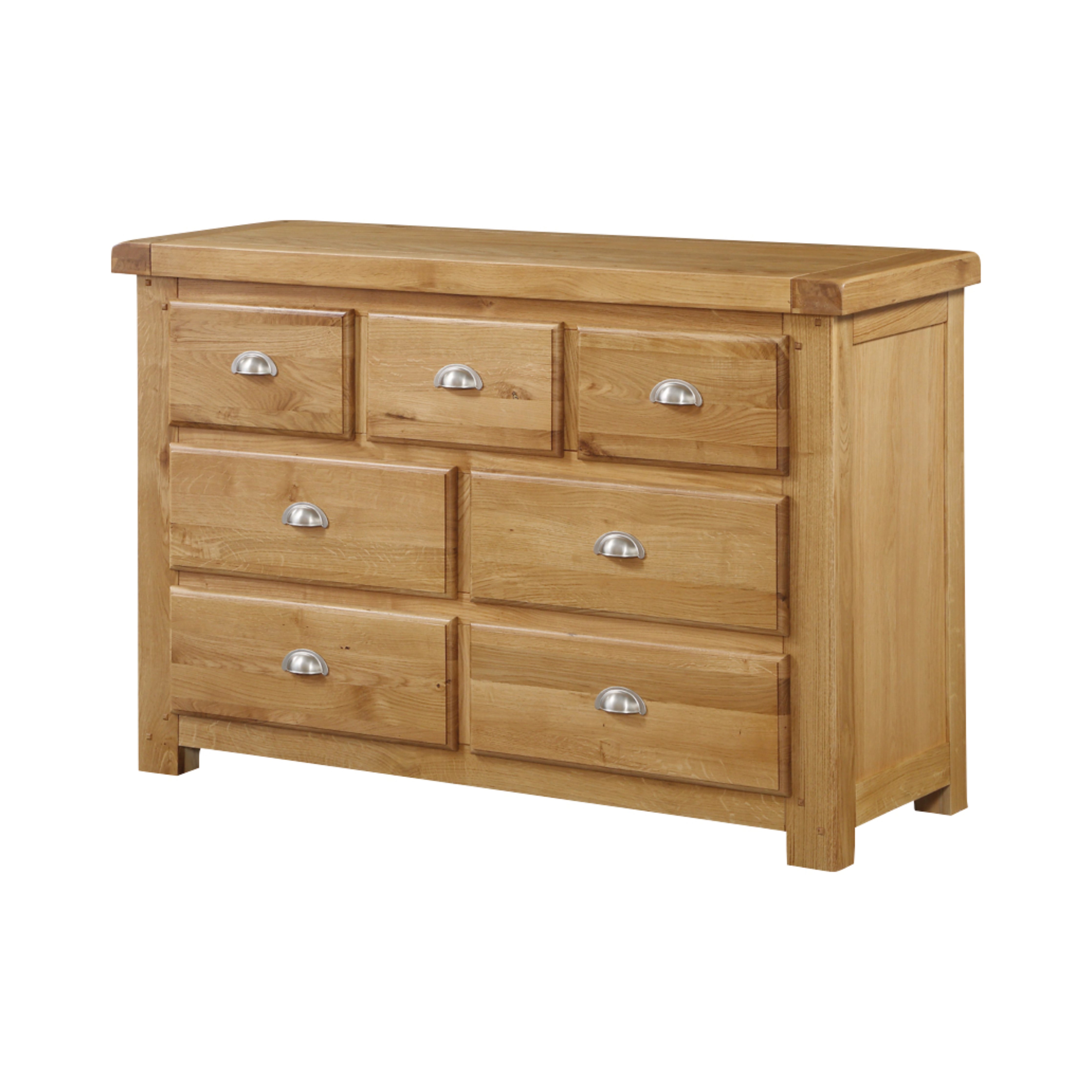 Newbridge 3 Over 4 Dresser