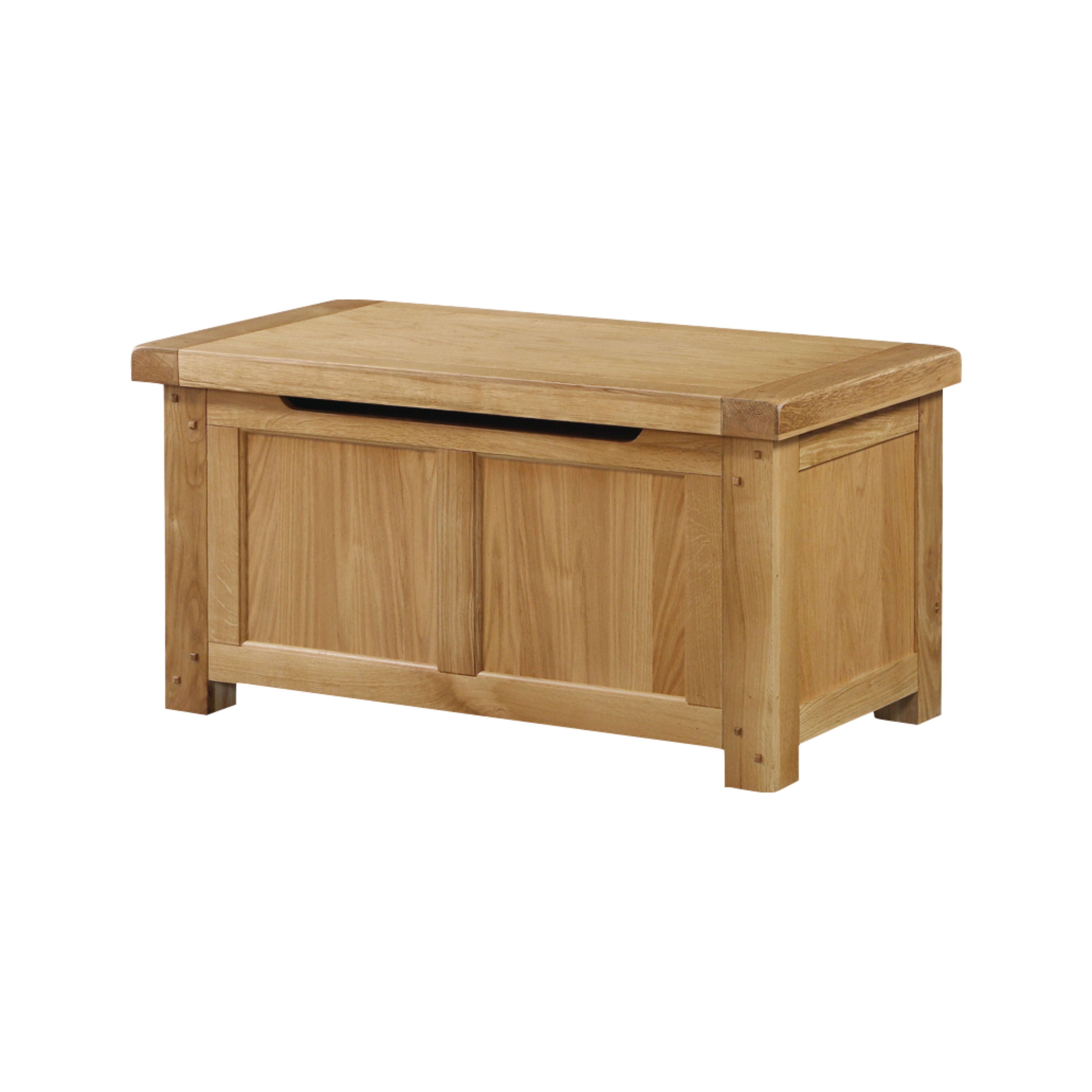 Newbridge Blanket Box