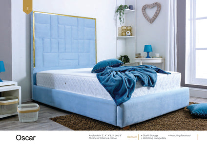 edstead Standard Fabric