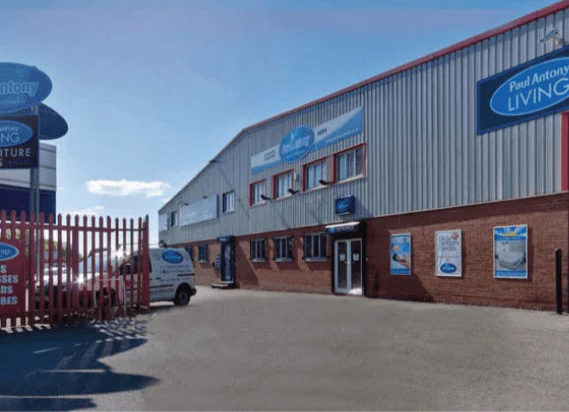 Paul Antony Home Furniture