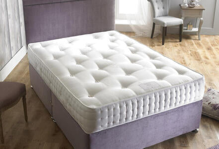 Piccolino Pocket 1500Mattress