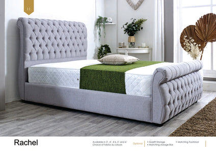 Bedstead Standard Fabric